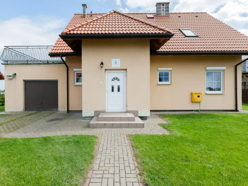 Geräumiges Haus mit Garten | 4 Schlafzimmer | Terrasse – Foto 2