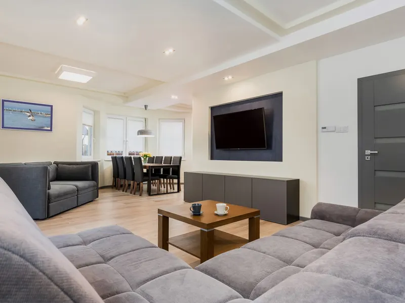 Geräumiges Haus mit Garten | 4 Schlafzimmer | Terrasse – Foto 1