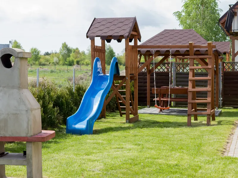 Geräumiges Haus mit Garten | 4 Schlafzimmer | Terrasse – Foto 4