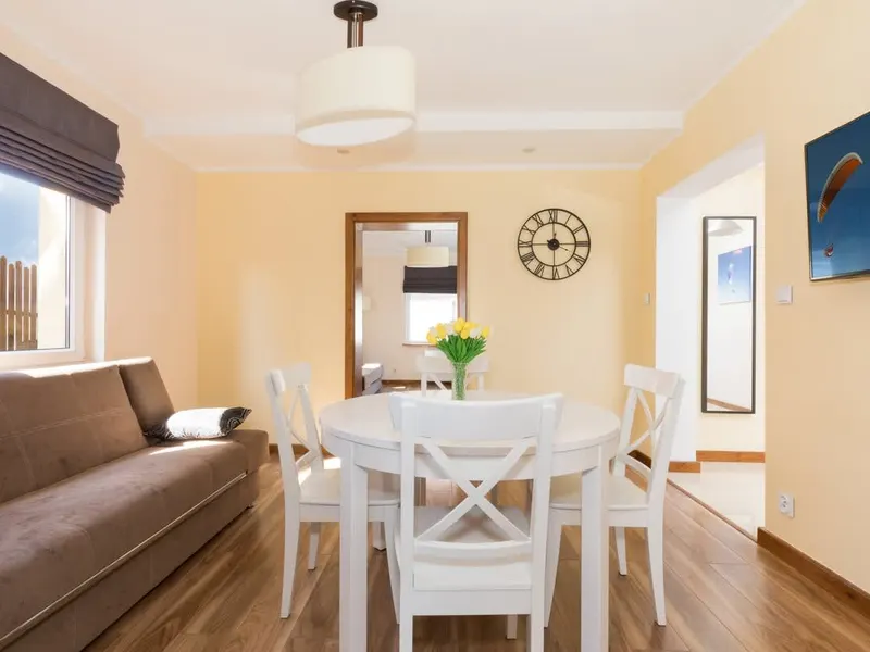 Familiensuite | Terrasse, Parkplatz, Naturnahe Lage – Foto 1