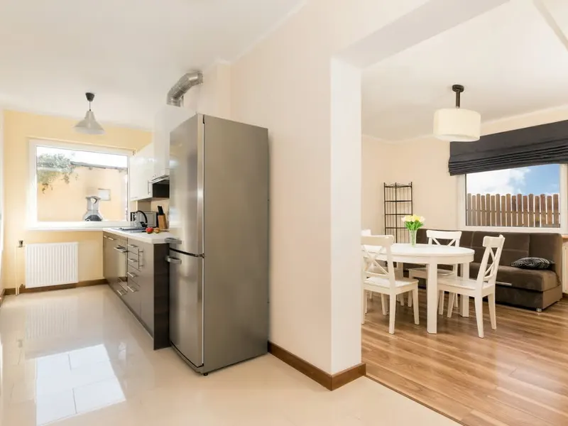 Familiensuite | Terrasse, Parkplatz, Naturnahe Lage – Foto 5