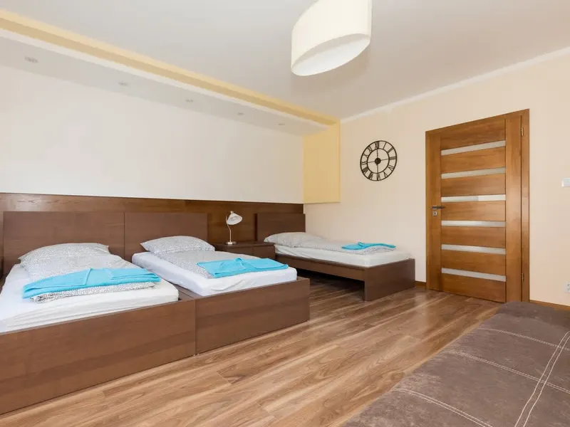 Familiensuite | Terrasse, Parkplatz, Naturnahe Lage – Foto 4