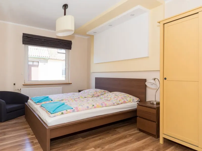 Familiensuite | Terrasse, Parkplatz, Naturnahe Lage – Foto 2