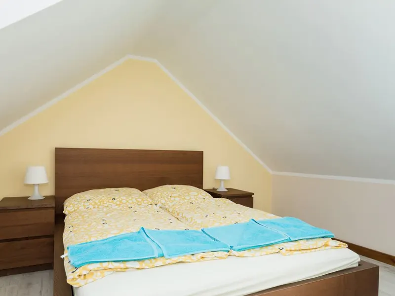 Geräumige Wohnung mit Terrasse | Für 9 Personen, Parkplatz – Foto 5