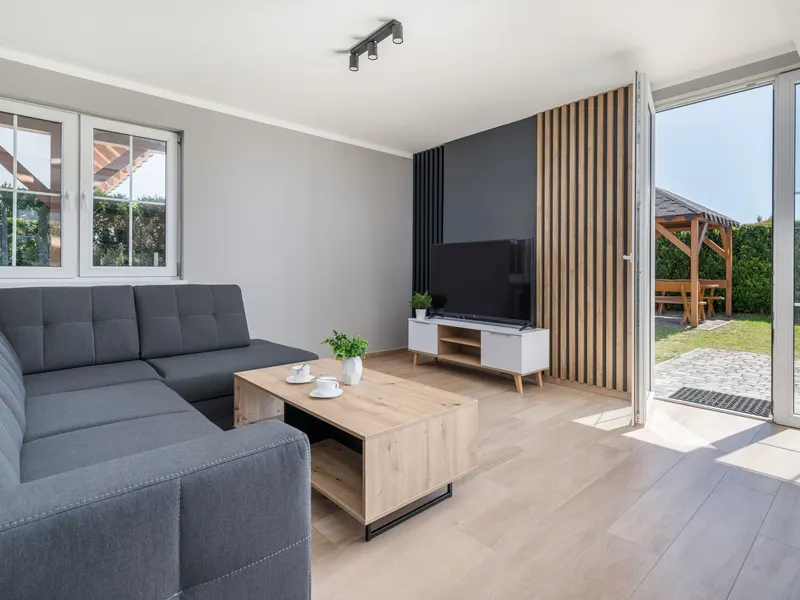 Geräumige Wohnung | 3 Schlafzimmer, Garten und Parkplatz – Foto 1