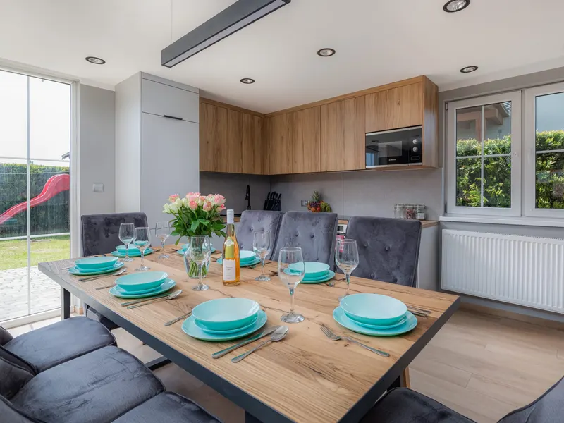 Geräumige Wohnung | 3 Schlafzimmer, Garten und Parkplatz – Foto 2
