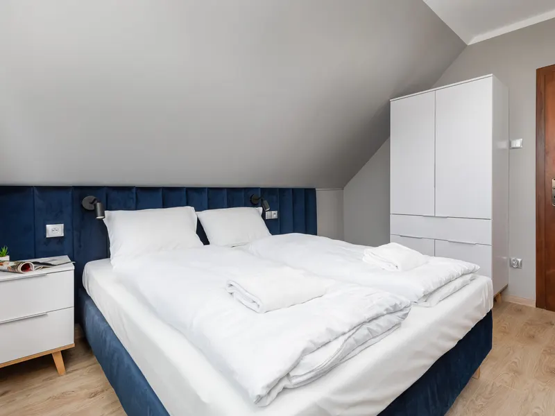 Geräumige Wohnung | 3 Schlafzimmer, Garten und Parkplatz – Foto 3