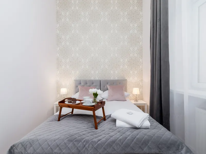 Stylish Apartment with Mezzanine | Close to Wawel Castle | AC – photo 2