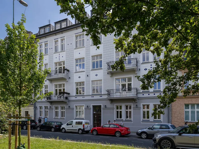 Stylish Apartment with Balcony | Close to Market Square and Wawel Castle – photo 5