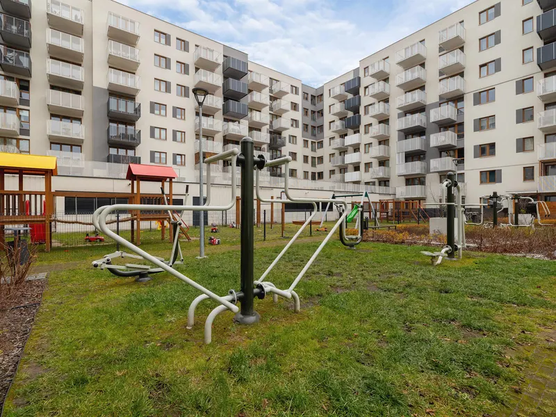 Moderne Wohnung für 6 Personen | Balkon | Parkplatz – Foto 4