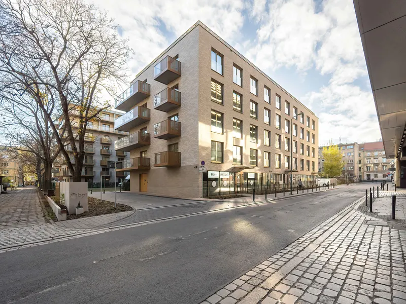 Stylowy Apartament w Centrum | Balkon | Klimatyzacja – zdjęcie 5