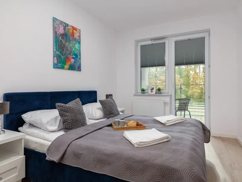 Rodzinny Apartament z 3 Sypialniami | Balkon | Parking – zdjęcie 4