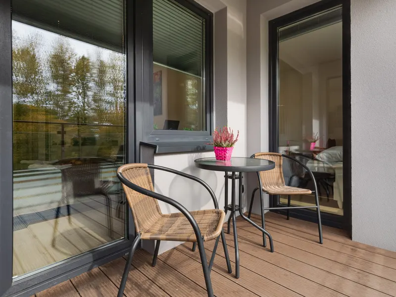 Rodzinny Apartament z 3 Sypialniami | Balkon | Parking – zdjęcie 3