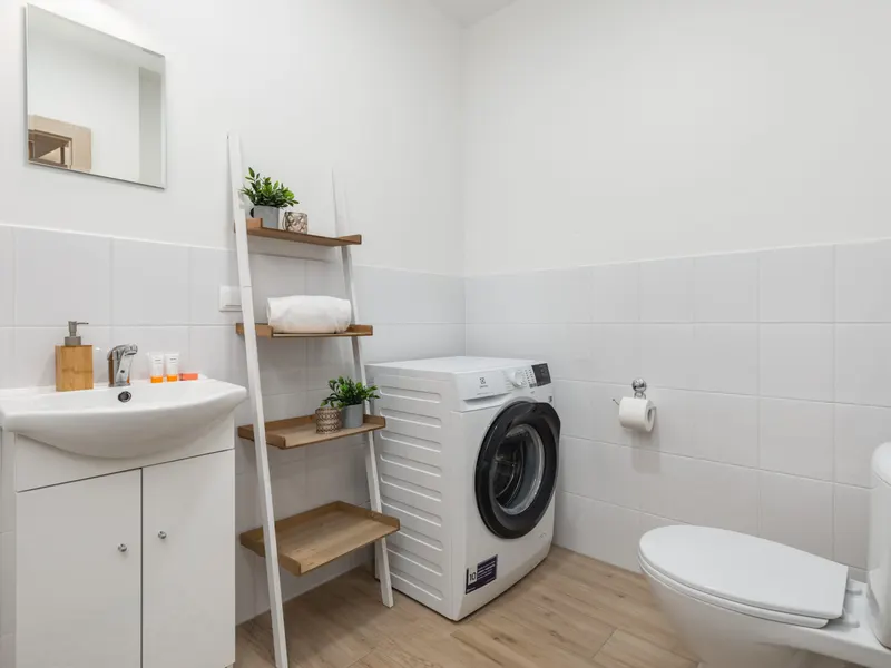Rodzinny Apartament z 3 Sypialniami | Balkon | Parking – zdjęcie 5