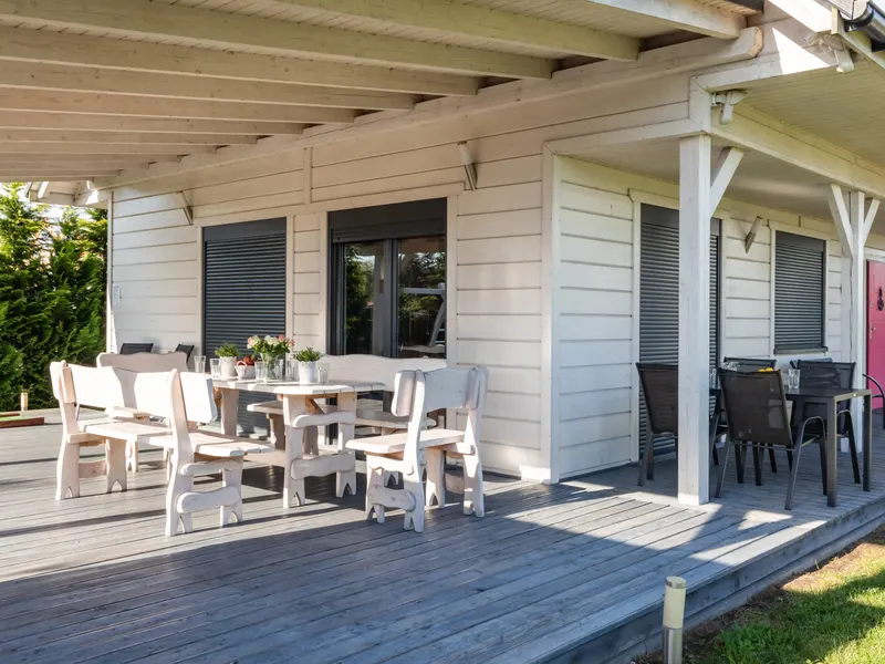 Spacious House with Garden | 3 Bedrooms | Parking – photo 3