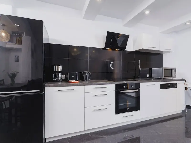 Modern Apartment | 1.5 km from the Old Town – photo 3