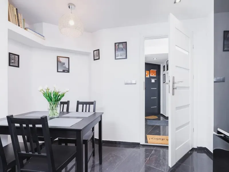 Modern Apartment | 1.5 km from the Old Town – photo 5