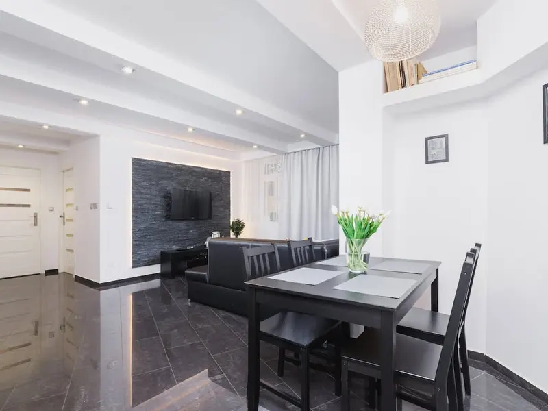 Modern Apartment | 1.5 km from the Old Town – photo 2