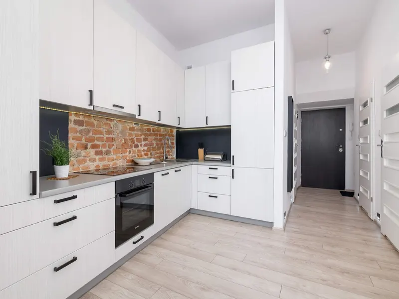 Geräumige Wohnung | 2 Schlafzimmer | In der Nähe des Hauptmarktes – Foto 5