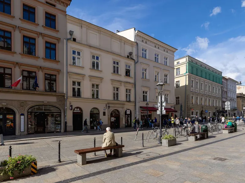 Geräumige Wohnung | 2 Schlafzimmer | In der Nähe des Hauptmarktes – Foto 2
