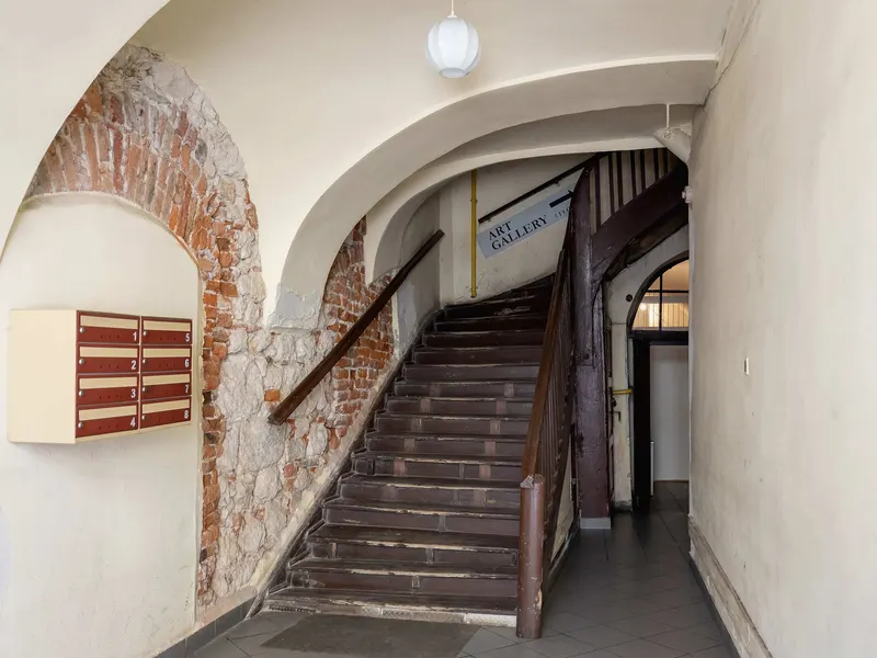 Geräumige Wohnung | 2 Schlafzimmer | In der Nähe des Hauptmarktes – Foto 3