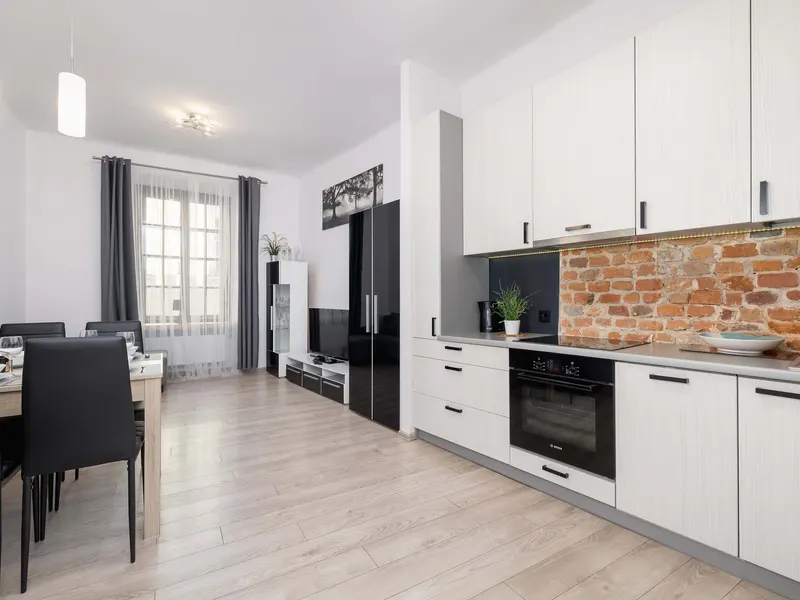Geräumige Wohnung | 2 Schlafzimmer | In der Nähe des Hauptmarktes – Foto 4