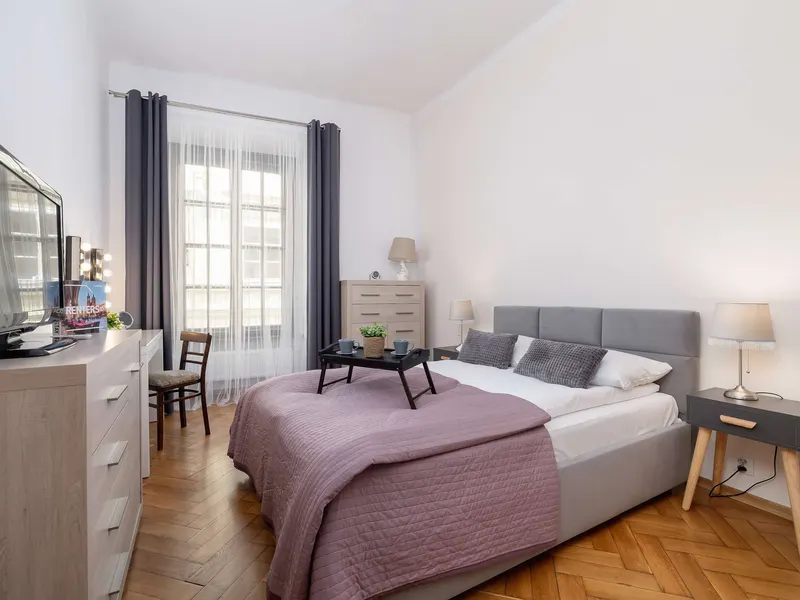 Geräumige Wohnung | 2 Schlafzimmer | In der Nähe des Hauptmarktes – Foto 1