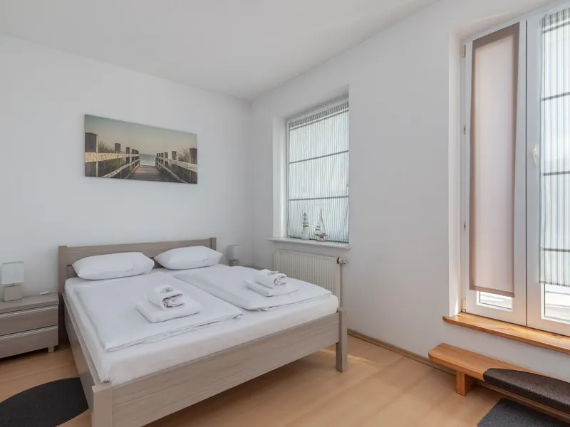 Przestronny Apartament Rodzinny | Balkon | 2 Sypialnie – zdjęcie 5