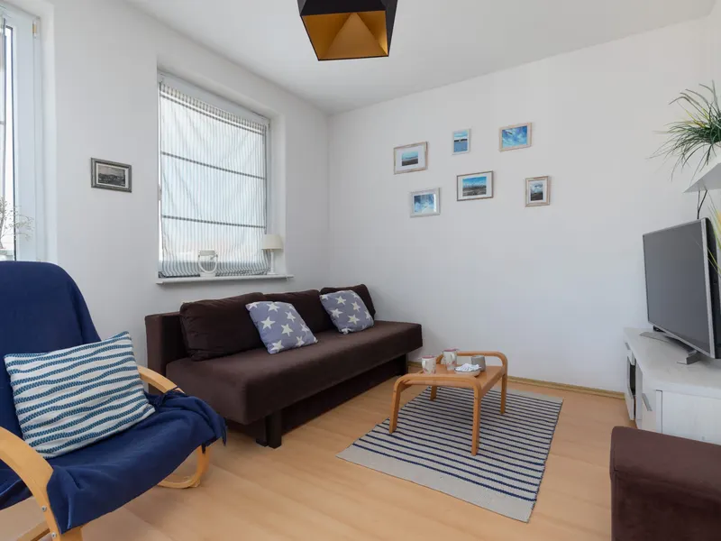 Przestronny Apartament Rodzinny | Balkon | 2 Sypialnie – zdjęcie 1