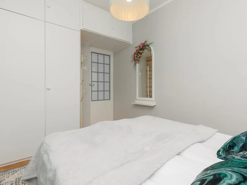 Comfortable Apartment in Mokotow | Balcony | 2 Bedrooms – photo 4