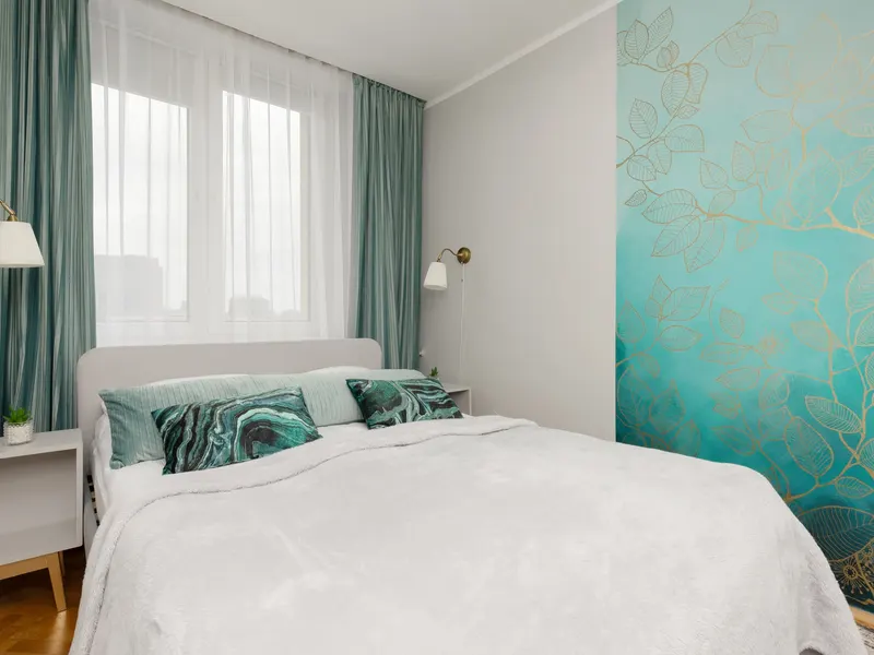 Comfortable Apartment in Mokotow | Balcony | 2 Bedrooms – photo 2