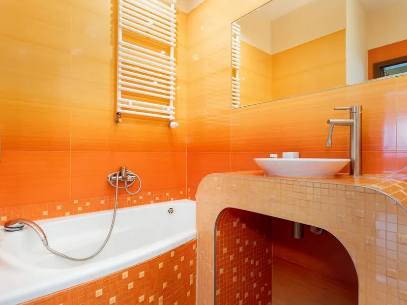 Przytulny Apartament z Wanną | Balkon i Osobna Sypialnia – zdjęcie 3
