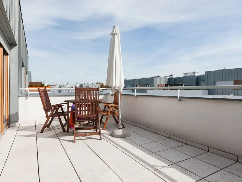 Comfortable Apartment | Large Terrace | Close to the Center – photo 3