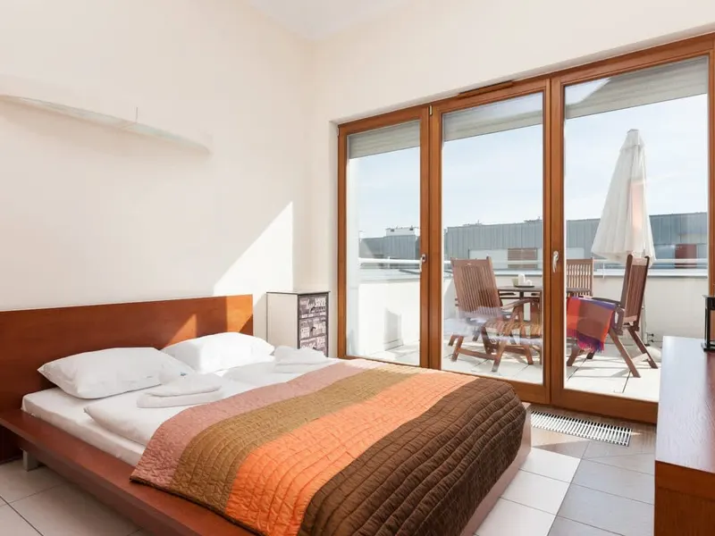 Comfortable Apartment | Large Terrace | Close to the Center – photo 2