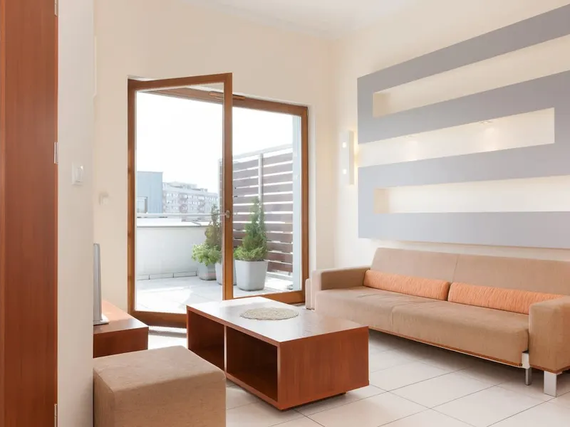 Comfortable Apartment | Large Terrace | Close to the Center – photo 1