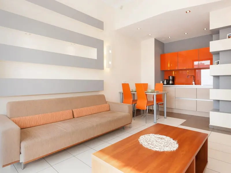 Comfortable Apartment | Large Terrace | Close to the Center – photo 4