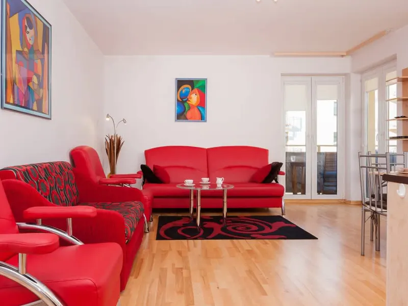 Helles Studio im Zentrum | Balkon | 5 Minuten zum Bahnhof – Foto 5