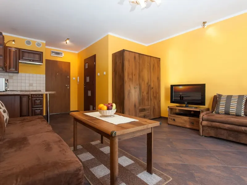 Cozy Studio in the Center | Sunny Balcony – photo 1