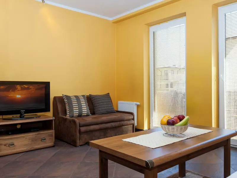 Cozy Studio in the Center | Sunny Balcony – photo 5