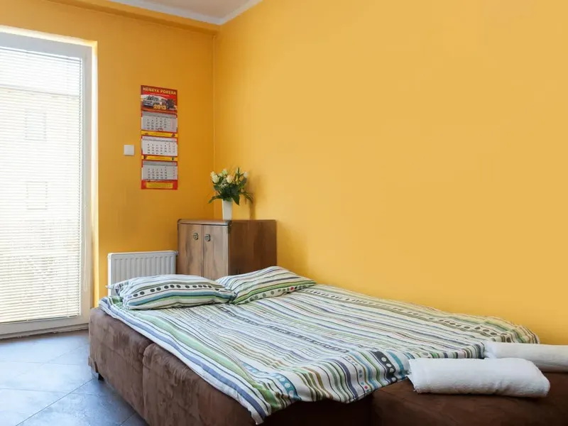Cozy Studio in the Center | Sunny Balcony – photo 2