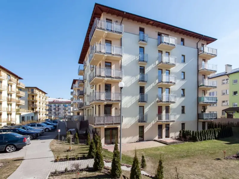 Cozy Studio in the Center | Sunny Balcony – photo 4