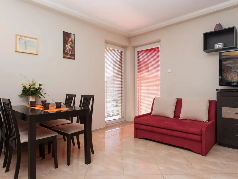 Gemütliches Studio im Zentrum | Balkon | Nähe zu Attraktionen – Foto 5