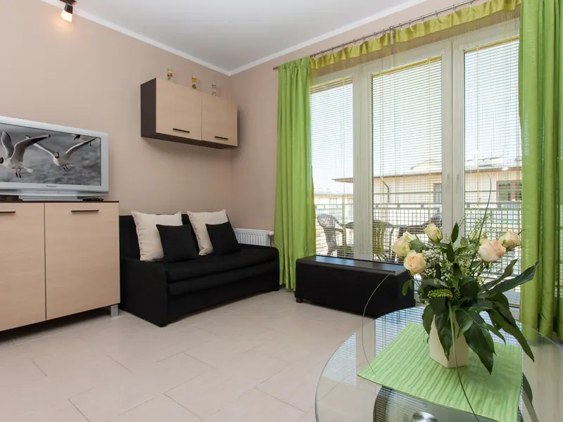 Cozy Studio for 2 in the Center | Balcony – photo 4