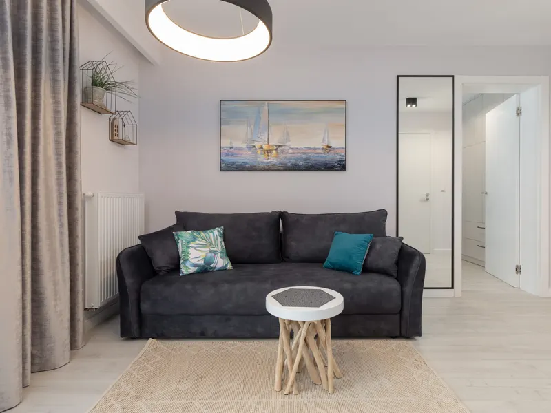Gemütliche Wohnung | Nähe zu Strand und See, Parkplatz – Foto 2