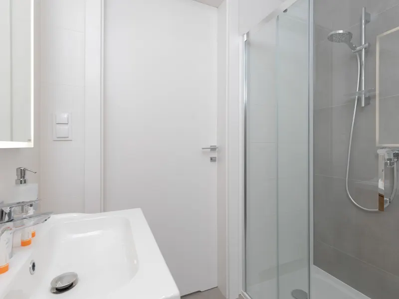 Gemütliche Wohnung | Nähe zu Strand und See, Parkplatz – Foto 5