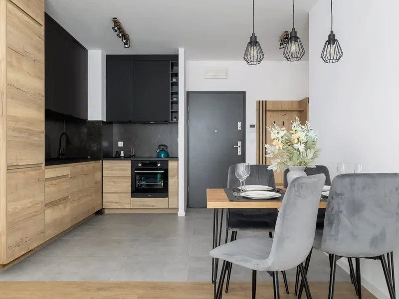 Wohnung mit Balkon und Parkplatz | neben dem Schlesischen Park – Foto 3