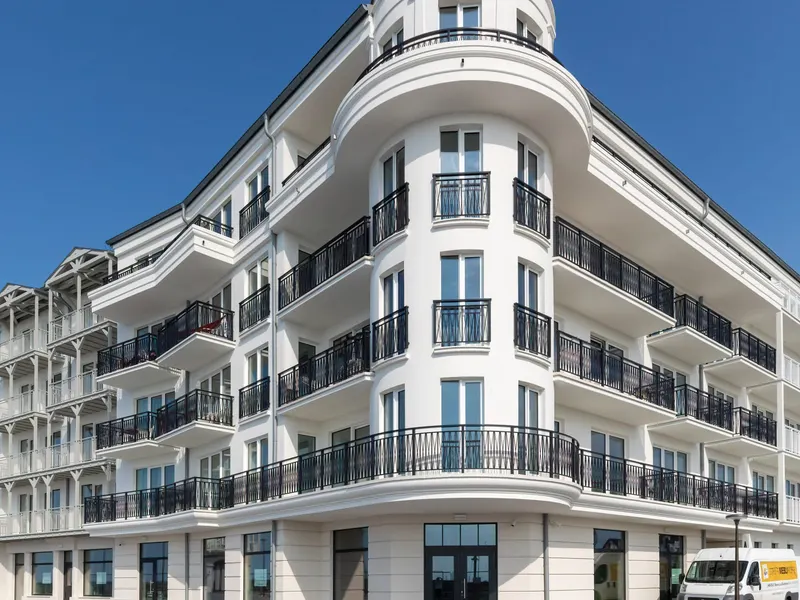 Stylish Apartment with Sea View | Balcony and Parking – photo 4