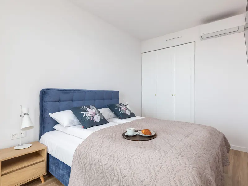Stylish Apartment with Sea View | Balcony and Parking – photo 3