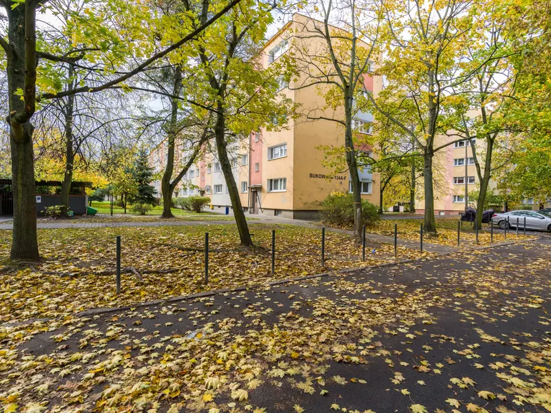 Przestronny Apartament | Wanna, Blisko Lotniska i Targów – zdjęcie 5