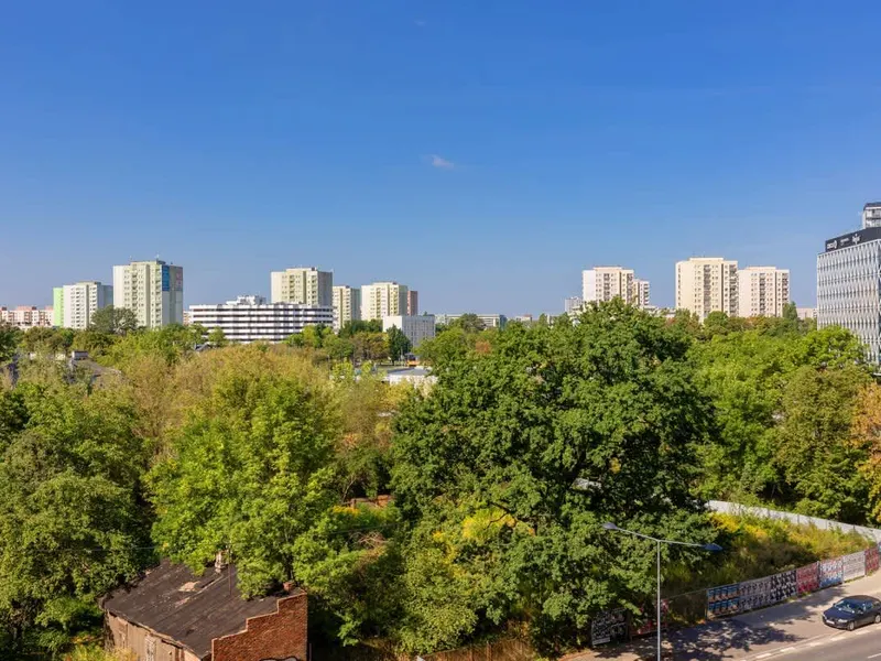 Bright Apartment | Close to Metro, Place to Work – photo 4